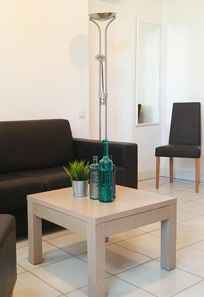 Horizons Re Apartment Saint-Clement-des-Baleines ภายนอก รูปภาพ