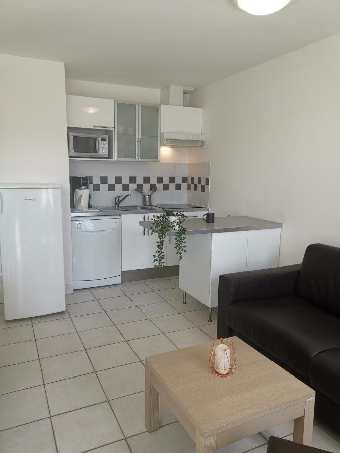 Horizons Re Apartment Saint-Clement-des-Baleines ภายนอก รูปภาพ