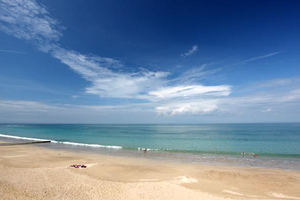Horizons Re Apartment Saint-Clement-des-Baleines ภายนอก รูปภาพ