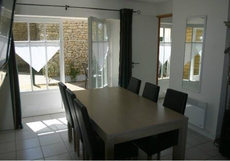 Horizons Re Apartment Saint-Clement-des-Baleines ภายนอก รูปภาพ