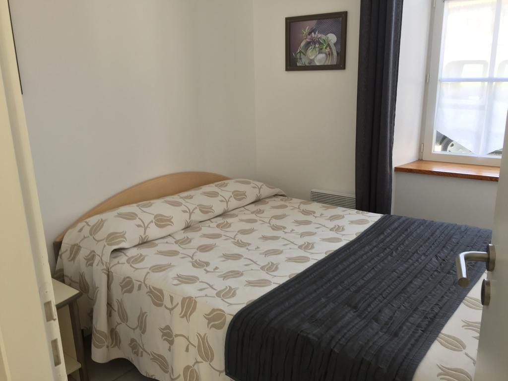 Horizons Re Apartment Saint-Clement-des-Baleines ภายนอก รูปภาพ