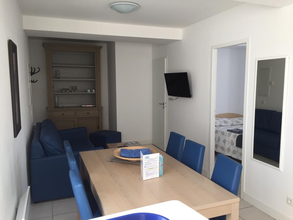 Horizons Re Apartment Saint-Clement-des-Baleines ภายนอก รูปภาพ